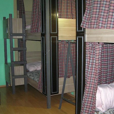 Hostel Balkonsky Rostów nad Donem Zewnętrze zdjęcie