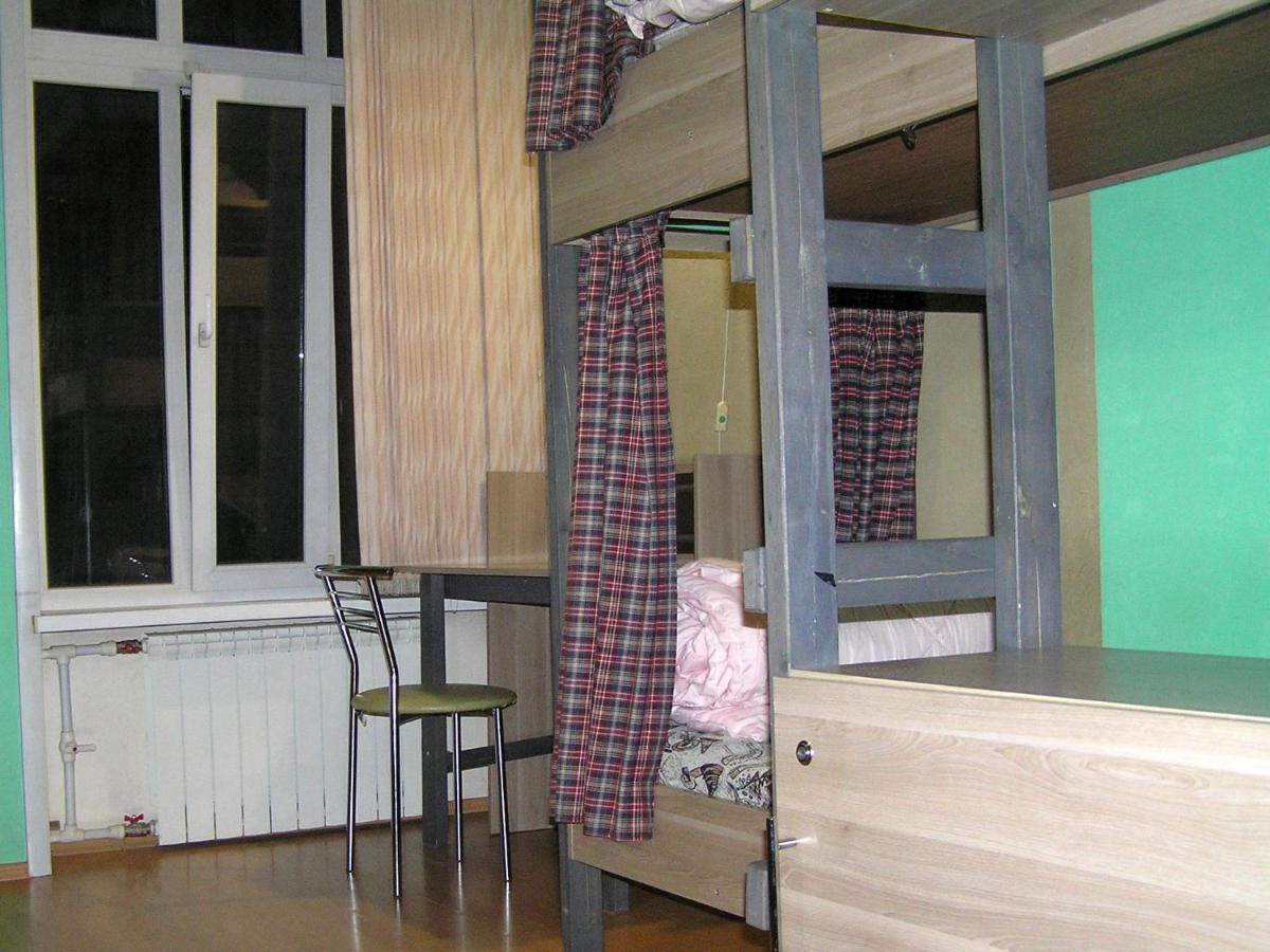 Hostel Balkonsky Rostów nad Donem Zewnętrze zdjęcie