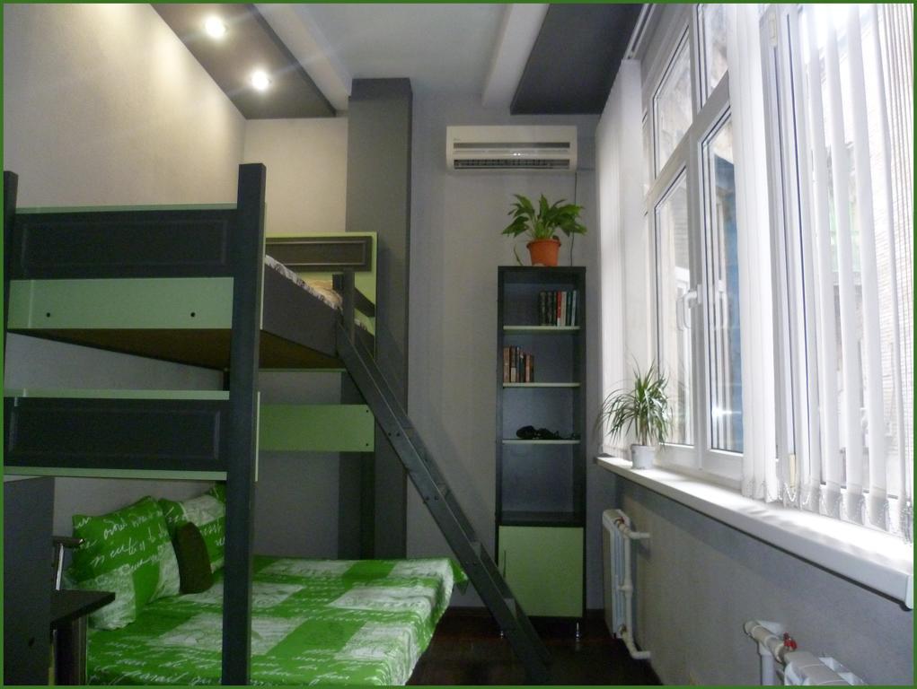 Hostel Balkonsky Rostów nad Donem Pokój zdjęcie